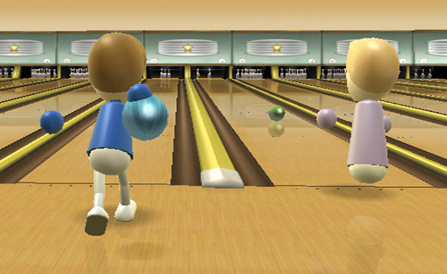 bowlingwii