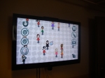 Making Miis on the Wii